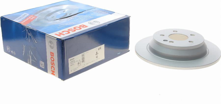 BOSCH 0 986 479 138 - Bremžu diski www.autospares.lv