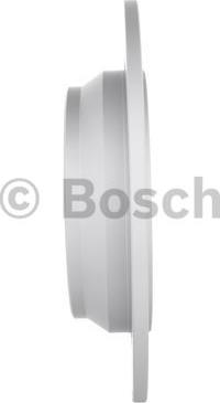 BOSCH 0 986 479 138 - Bremžu diski www.autospares.lv