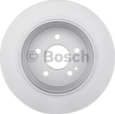 BOSCH 0 986 479 138 - Bremžu diski www.autospares.lv