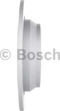 BOSCH 0 986 479 138 - Bremžu diski www.autospares.lv