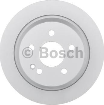 BOSCH 0 986 479 138 - Bremžu diski www.autospares.lv