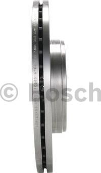 BOSCH 0 986 479 132 - Bremžu diski www.autospares.lv