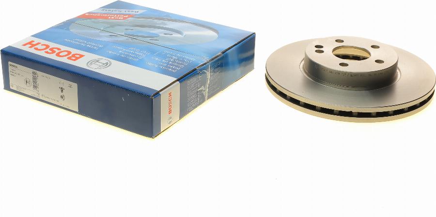 BOSCH 0 986 479 137 - Bremžu diski www.autospares.lv