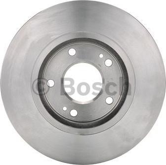 BOSCH 0 986 479 124 - Bremžu diski www.autospares.lv