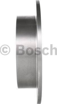 BOSCH 0 986 479 126 - Bremžu diski www.autospares.lv