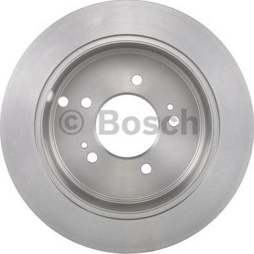 BOSCH 0 986 479 126 - Bremžu diski www.autospares.lv