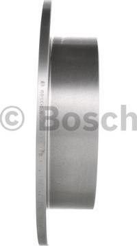 BOSCH 0 986 479 126 - Bremžu diski www.autospares.lv