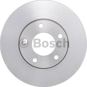 BOSCH 0 986 479 179 - Bremžu diski www.autospares.lv