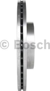 BOSCH 0 986 479 179 - Bremžu diski www.autospares.lv