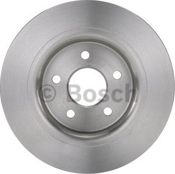 BOSCH 0 986 479 170 - Bremžu diski autospares.lv