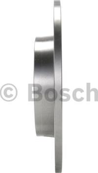 BOSCH 0 986 479 170 - Bremžu diski autospares.lv