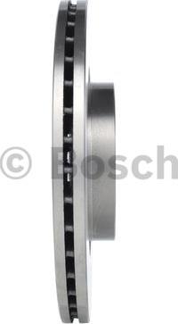 BOSCH 0 986 479 171 - Brake Disc www.autospares.lv