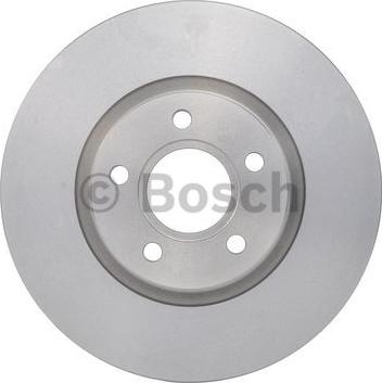 BOSCH 0 986 479 171 - Brake Disc www.autospares.lv