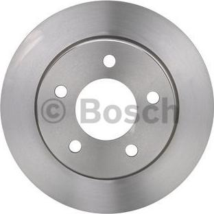 BOSCH 0 986 479 178 - Brake Disc www.autospares.lv