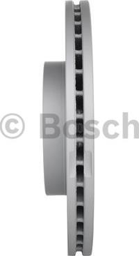 BOSCH 0 986 479 173 - Bremžu diski www.autospares.lv