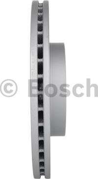 BOSCH 0 986 479 173 - Bremžu diski www.autospares.lv