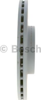 BOSCH 0 986 479 395 - Bremžu diski www.autospares.lv