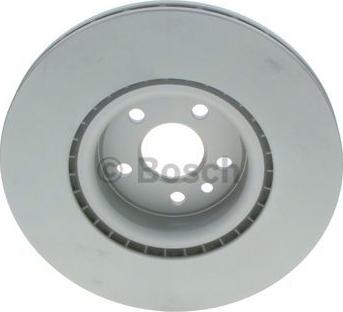 BOSCH 0 986 479 395 - Bremžu diski www.autospares.lv