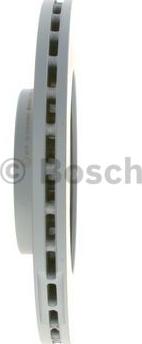 BOSCH 0 986 479 395 - Bremžu diski www.autospares.lv