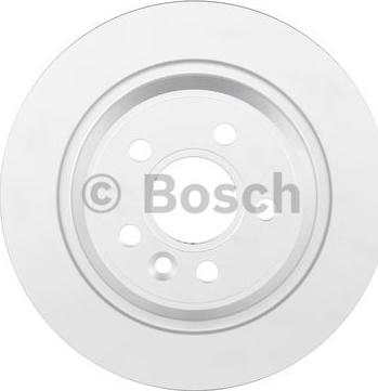 BOSCH 0 986 479 397 - Bremžu diski www.autospares.lv