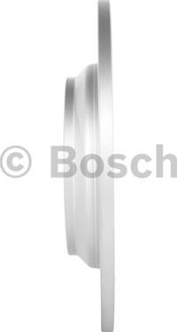 BOSCH 0 986 479 397 - Bremžu diski www.autospares.lv