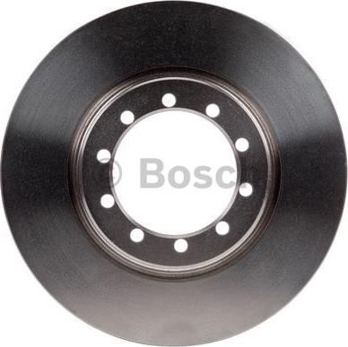 BOSCH 0 986 479 342 - Bremžu diski www.autospares.lv