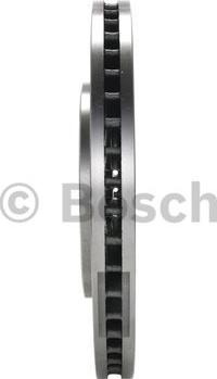 BOSCH 0 986 479 356 - Bremžu diski www.autospares.lv