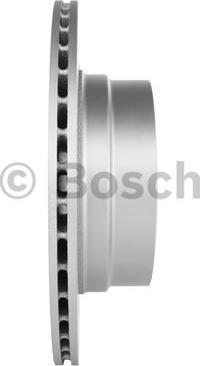 BOSCH 0 986 479 351 - Bremžu diski www.autospares.lv