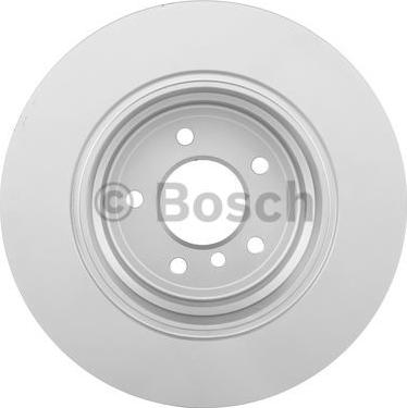 BOSCH 0 986 479 351 - Bremžu diski www.autospares.lv