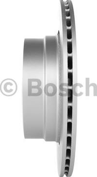 BOSCH 0 986 479 351 - Bremžu diski www.autospares.lv