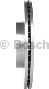 BOSCH 0 986 479 364 - Bremžu diski www.autospares.lv