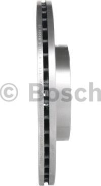 BOSCH 0 986 479 364 - Bremžu diski www.autospares.lv