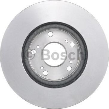 BOSCH 0 986 479 364 - Bremžu diski www.autospares.lv