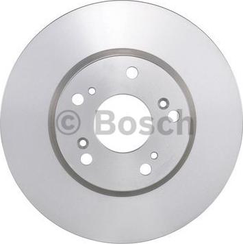 BOSCH 0 986 479 364 - Bremžu diski www.autospares.lv