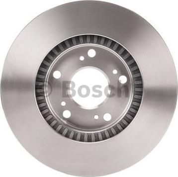 BOSCH 0 986 479 365 - Bremžu diski www.autospares.lv