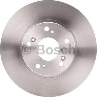 BOSCH 0 986 479 365 - Bremžu diski www.autospares.lv