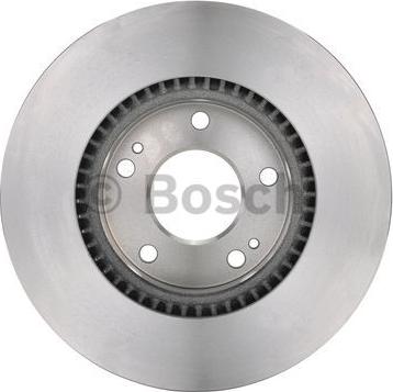 BOSCH 0 986 479 368 - Bremžu diski www.autospares.lv