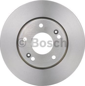 BOSCH 0 986 479 368 - Bremžu diski www.autospares.lv