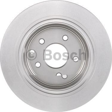 BOSCH 0 986 479 362 - Bremžu diski www.autospares.lv