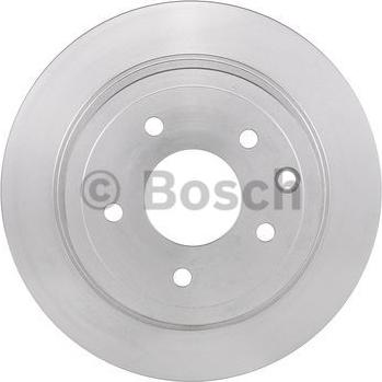 BOSCH 0 986 479 362 - Bremžu diski www.autospares.lv