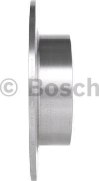 BOSCH 0 986 479 362 - Bremžu diski www.autospares.lv