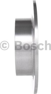 BOSCH 0 986 479 362 - Bremžu diski www.autospares.lv