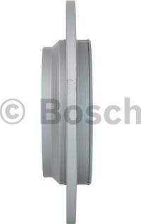 BOSCH 0 986 479 309 - Bremžu diski www.autospares.lv