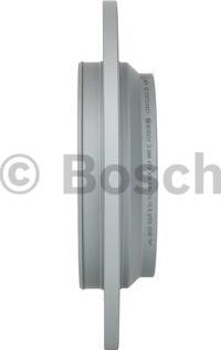 BOSCH 0 986 479 309 - Bremžu diski www.autospares.lv