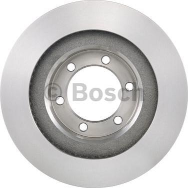 BOSCH 0 986 479 304 - Bremžu diski www.autospares.lv