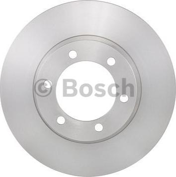 BOSCH 0 986 479 304 - Bremžu diski www.autospares.lv