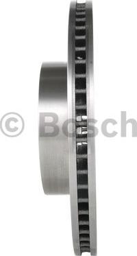 BOSCH 0 986 479 304 - Bremžu diski www.autospares.lv