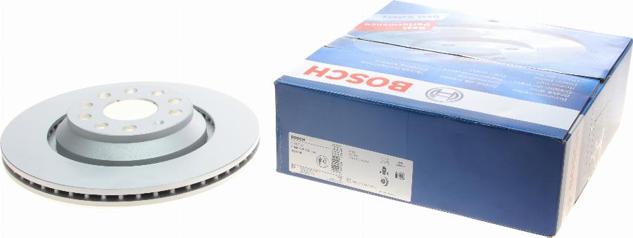 BOSCH 0 986 479 303 - Bremžu diski www.autospares.lv