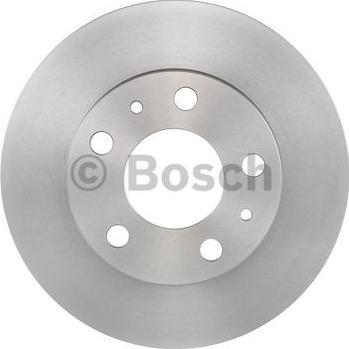 BOSCH 0 986 479 314 - Bremžu diski autospares.lv