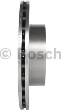 BOSCH 0 986 479 314 - Bremžu diski www.autospares.lv